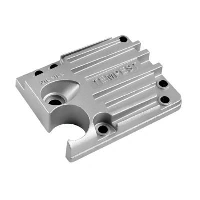 Professional High Quality ADC-12 Aluminum Alloy Die Casting