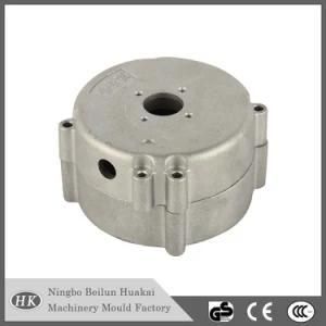 Motor Cover Aluminum Alloy Product
