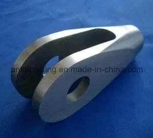 Good Quality Hardware Accessories Iron Sand Casting for Industry