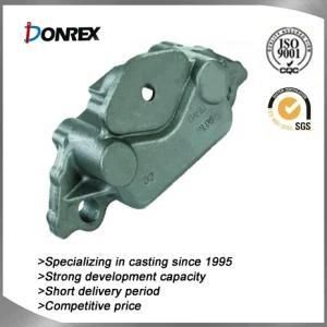 Sand Casting Iron Brake Calipers