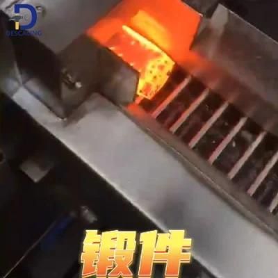 Hot Die Forge Scale Forging Automatic Control