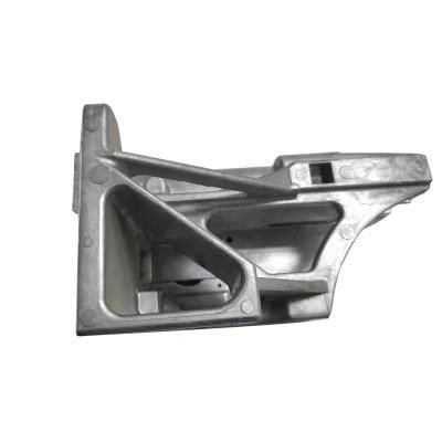 China Custom Popular Die Casting Trailer Spare Parts