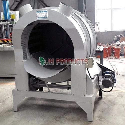 High Quality Investment Casting Sand Showering Machine (MLS-120)