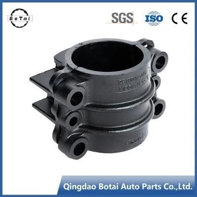 OEM Manufacture Experienced Sand Casting Gravity Casting on Aluminium and Steel Die ...