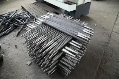 All Kinds of Load Fork