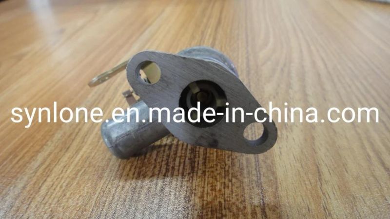 OEM Auto Casting Parts Aluminum Die Casting Mould