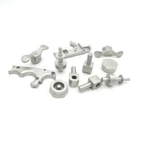 Wholesale High Quality CNC Machining Manufacturing Precision Mechanical Metal Part