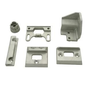 Aluminum Die Casting