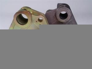High-Grade for Aluminium Die-Cast Cookware Parts