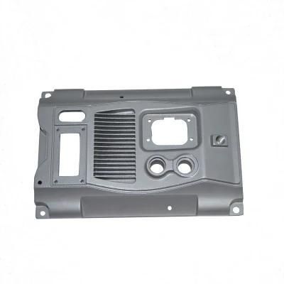 Professional Customized ADC12 Aluminium Die Casting