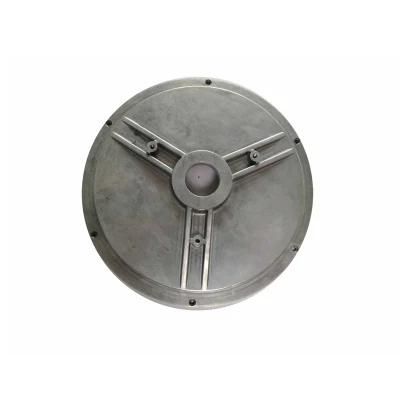 Dong Guan Mingyi Auto Spare Die-Casting Aluminum Parts