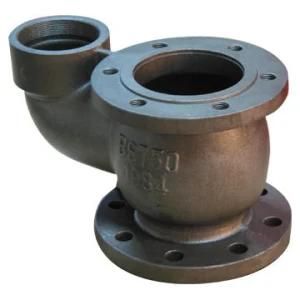 OEM Iron History of Sand Casting