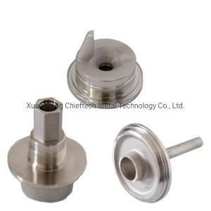 Foot Valve Parts