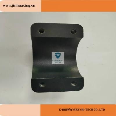 Aluminum Alloy Precision Forging Parts /E-Car Parts/E-Bike Parts/Bicycle Parts/China ...