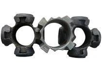Alloy Steel Precision Casting Impeller for Auto Engine