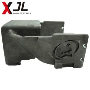 Customized Stainless Steel/Alloy Steel in Investment/Lost Wax Casting for Construction ...