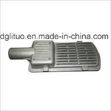 Alloy Metals Die Casting Manufacturer LED Lighting Fixture Made in China