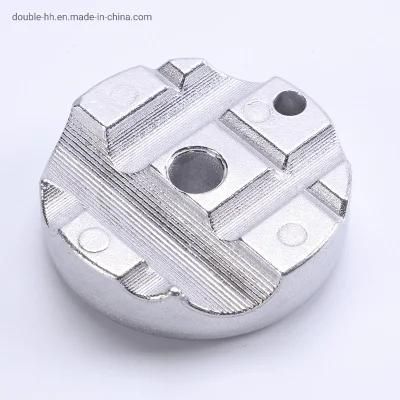 High Quality Customize Aluminum Zamac 5# Zinc Alloy Die Castings Product as Per Your Real ...