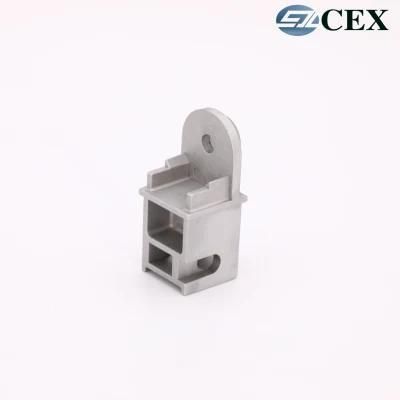 Factory Supply OEM Aluminum Zinc Alloy Die Casting Hardware at Cheap Cost