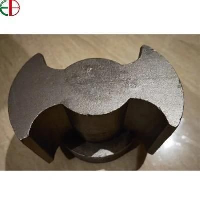 Ni-255 Castings Alloy Nickel Based Cast Parts ASTM A494 Cy5snbim