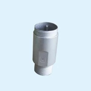 Stable High-Quality Automotive Thread Connector Housing Zn Die Casting Factory