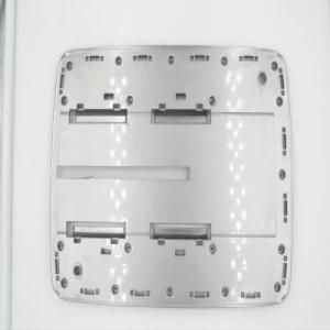 CNC in Aluminum Profile Auto Part