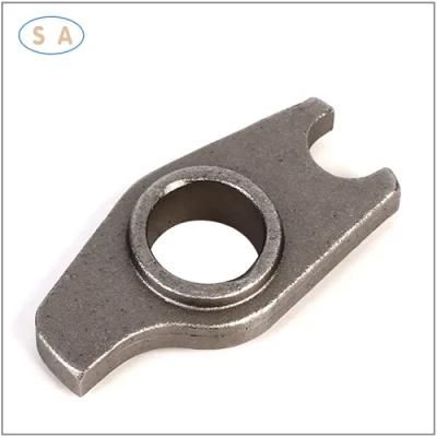 OEM/Custom Made Aluminium/Aluminum/Steel Hot Die Forge Forged Forging Parts for Auto/Car ...