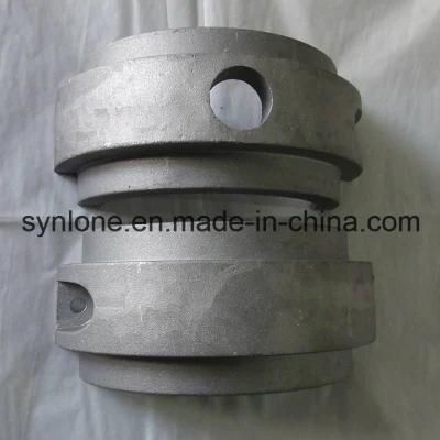 Precision Casting and Machining Stainless Steel mechanical Parts