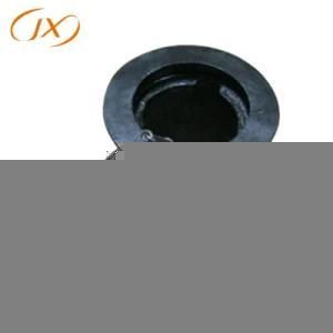 Cast Iron/Grey Iron/Ductile Iron Surface Box and Round/ Square