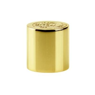 OEM Precision Baking Paint Process Zinc Alloy Pressure Casting for Wine Bottle Cap