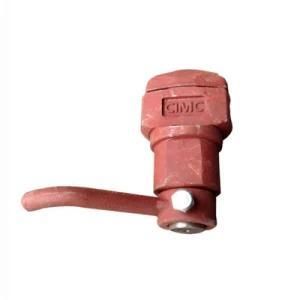Corrosion-Resistant Container Semi Trailer Turn Lock