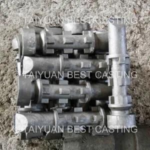 OEM Investment Casting Part