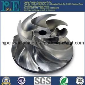 Free Sample Custom High Quality Steel Casting Parts