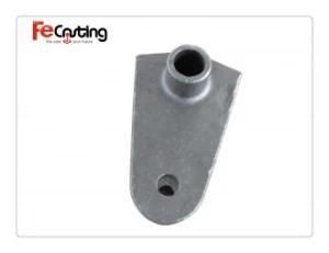 Customized Cast Iron Pipe for Sand Casting Part