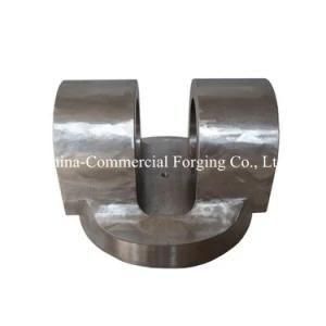 Customized Precise Casting Aluminum Iron Stainless Steel Cold Forging Cast