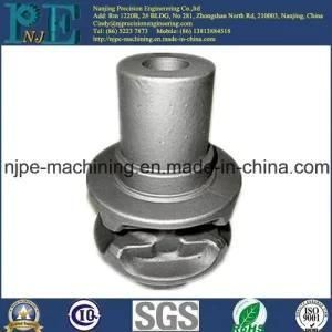ODM Precision Casting Steel Product