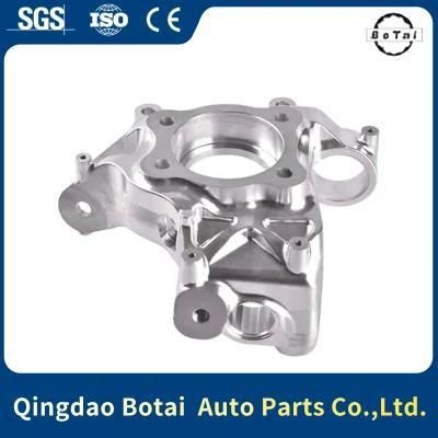 Metal Foundry Steel Grey / Ductile Cast Iron Aluminum Sand Iron Casting