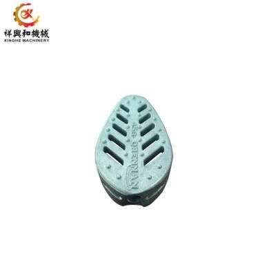 OEM Die Casting Zinc Alloy Motor Housing Products
