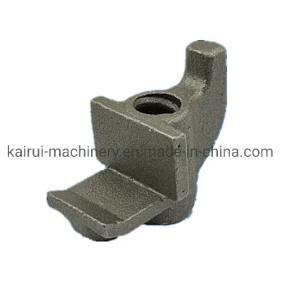 Precision/Investment Casting Machine CNC Machining Parts