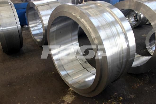 CE ISO Hot Sale Ring Die for Pellet Mill Machinery