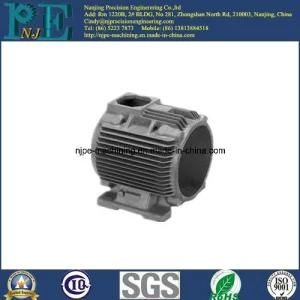 High Precision Investment Casting Steel Parts