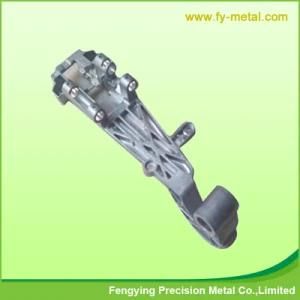 Professional Die Casting Spare Parts