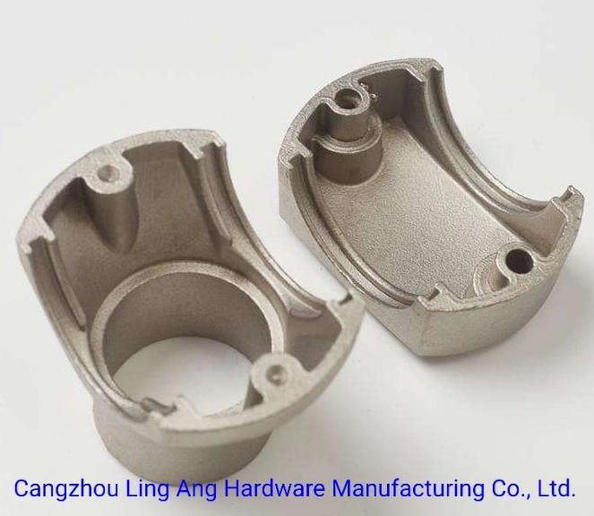 Customized Stainless Steel Precision Casting Lost Wax Casting Investment Casting