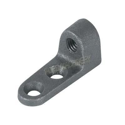 Cast Iron Side Beam Bracket