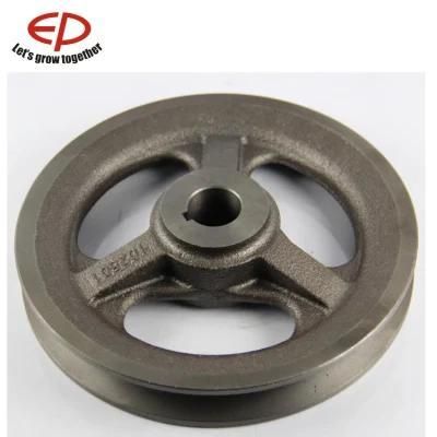 Hardware Made by Investment Casting