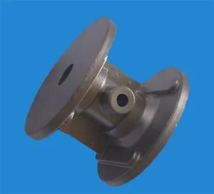 Cast Bronze Bushing Machinery Parts