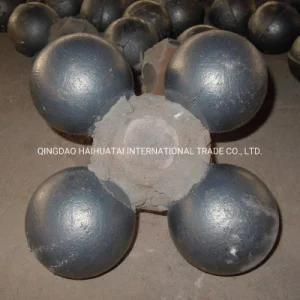 Seiko Manufacturing Steel Grinding Ball