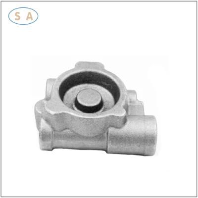 OEM Carbon/Stainless Steel Forged/Forged Motorcycle Parts with Machining Works