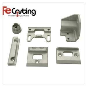 Custom Gray / Grey / Ductile Iron/ Iron Sand Casting