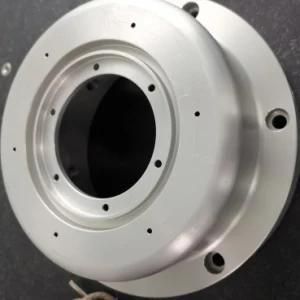 Aluminum Alloy CNC Forged Process Housing for Coupling